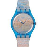Reloj Swatch in Bioplástico SO29Z150